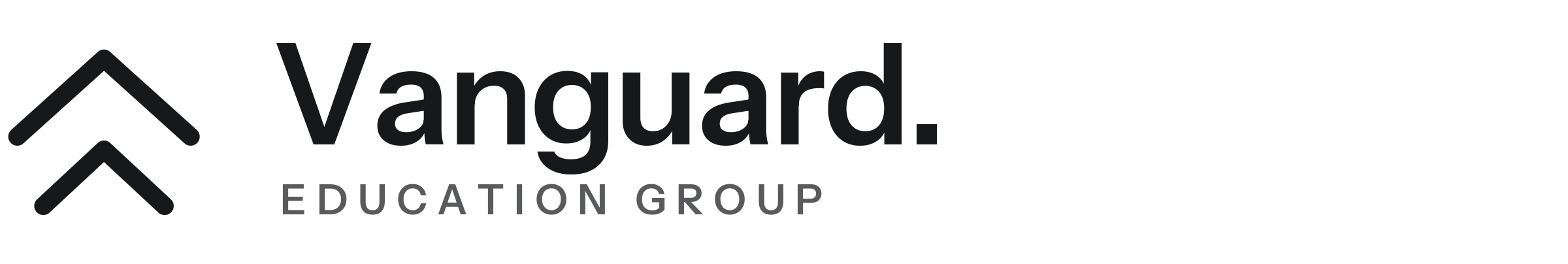Vanguard Education Group